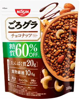 日清食品