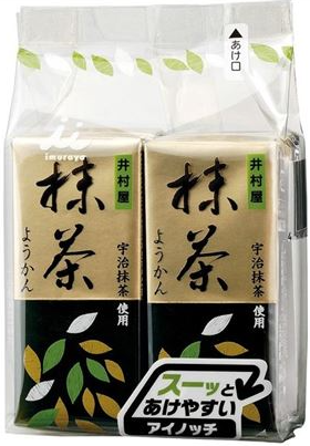 井村屋