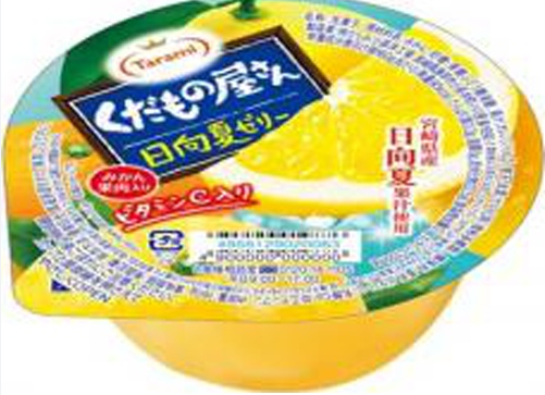 たらみ