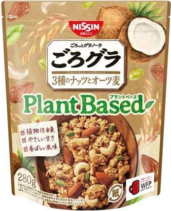日清食品