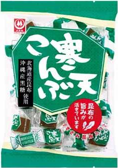 杉本屋製菓