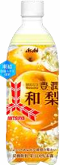 アサヒ飲料