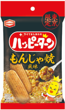 亀田製菓