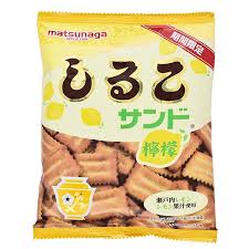 松永製菓