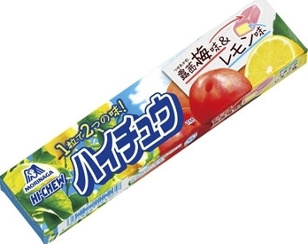 森永製菓