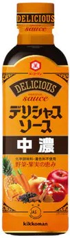 キッコーマン