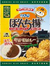 ぼんち