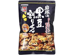 岩塚製菓