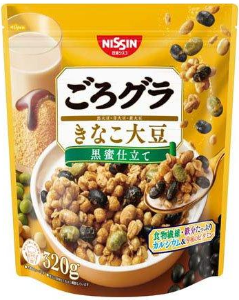 日清食品