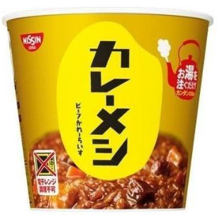日清食品