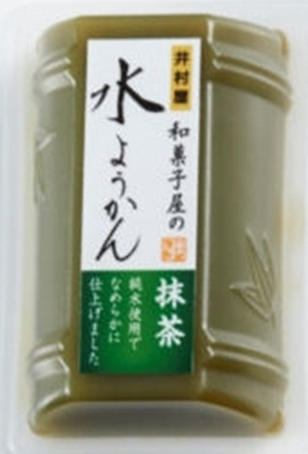 井村屋