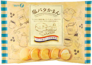 宝製菓