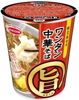 エースコック