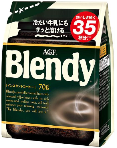 味の素AGF