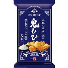 岩塚製菓