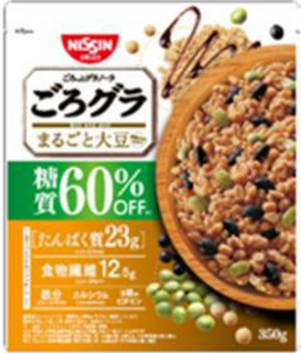 日清食品