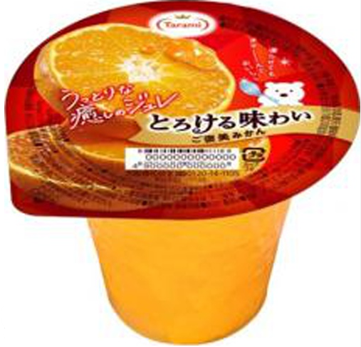 たらみ