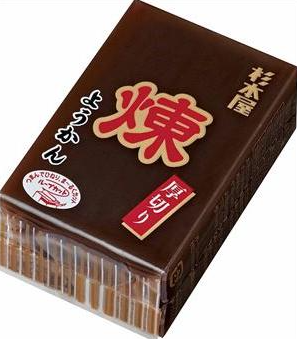 杉本屋製菓
