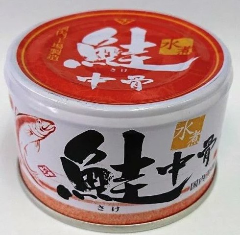 田原缶詰