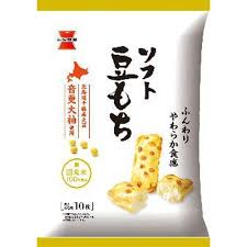 岩塚製菓
