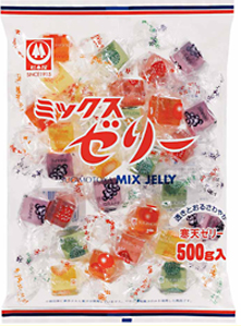 杉本屋製菓