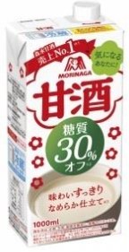 森永製菓