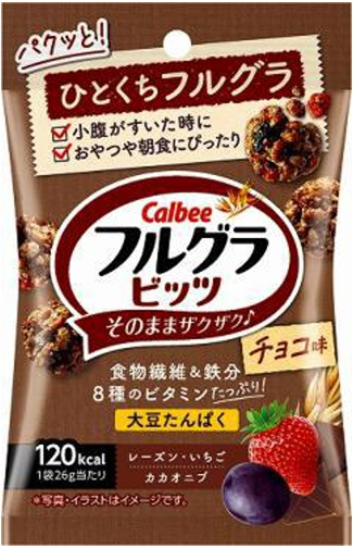 カルビー