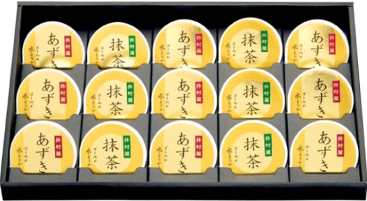 井村屋
