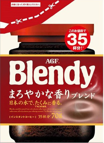 味の素AGF