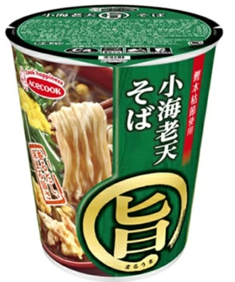 エースコック