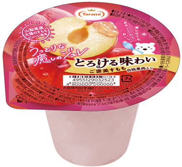 たらみ