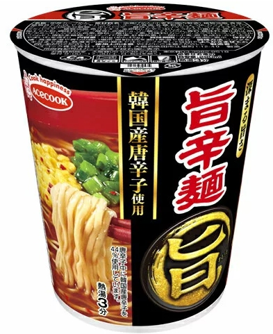エースコック