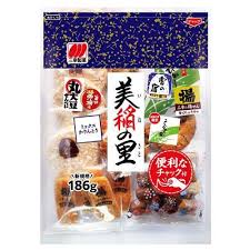 三幸製菓