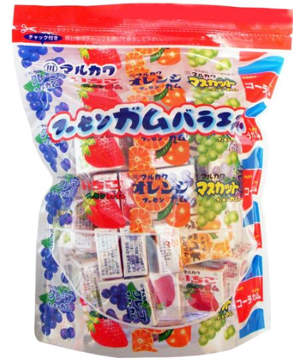 丸川製菓