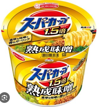 エースコック