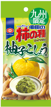 亀田製菓