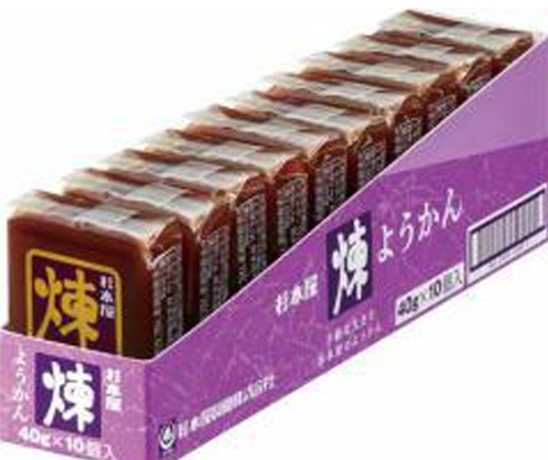 杉本屋製菓