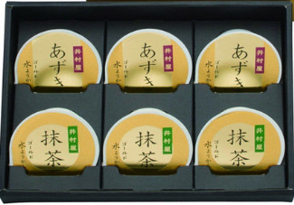 井村屋