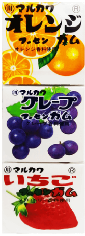 丸川製菓