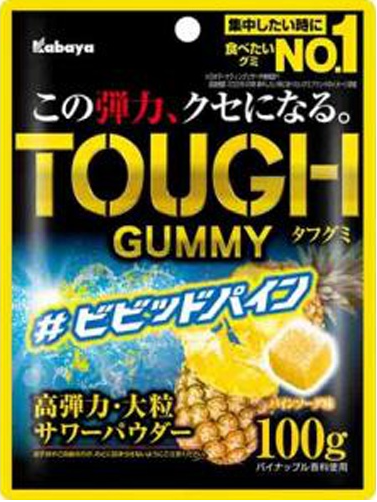 カバヤ食品