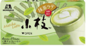 森永製菓