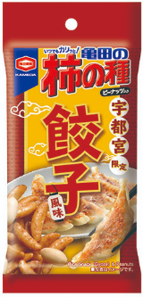 亀田製菓