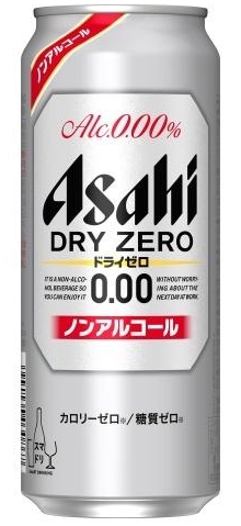 アサヒ飲料