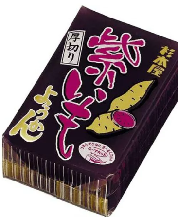 杉本屋製菓