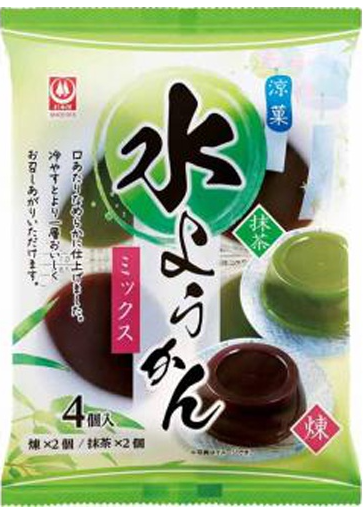 杉本屋製菓