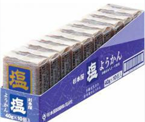 杉本屋製菓