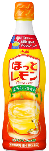 アサヒ飲料