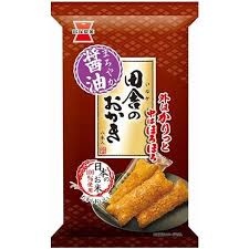 岩塚製菓