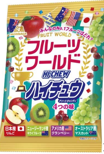 森永製菓