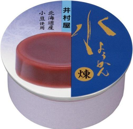 井村屋